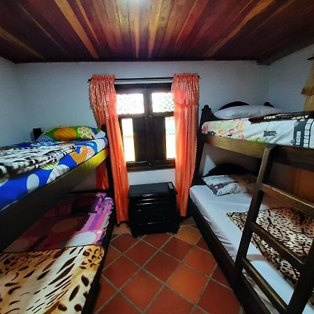 Finca Hotel La Fragata Santa Rosa de Cabal Dış mekan fotoğraf